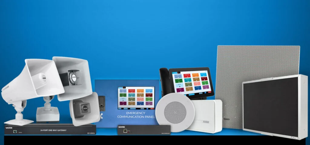 A variety of ezIP products